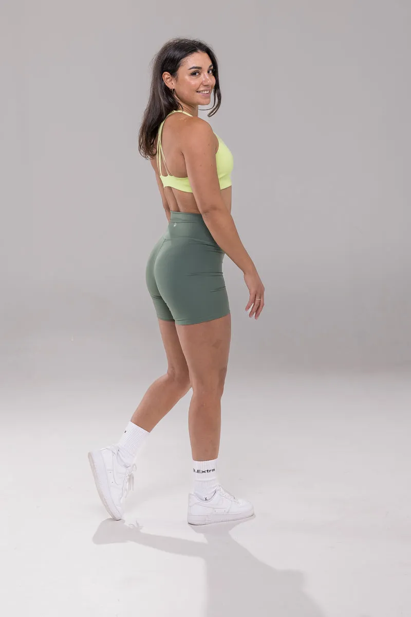 Eternal Rise Bra - Volt