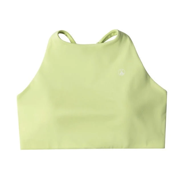 Eternal Rise Bra - Volt