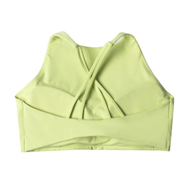 Eternal Rise Bra - Volt