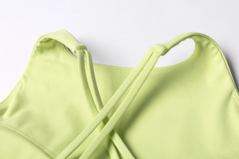 Eternal Rise Bra - Volt
