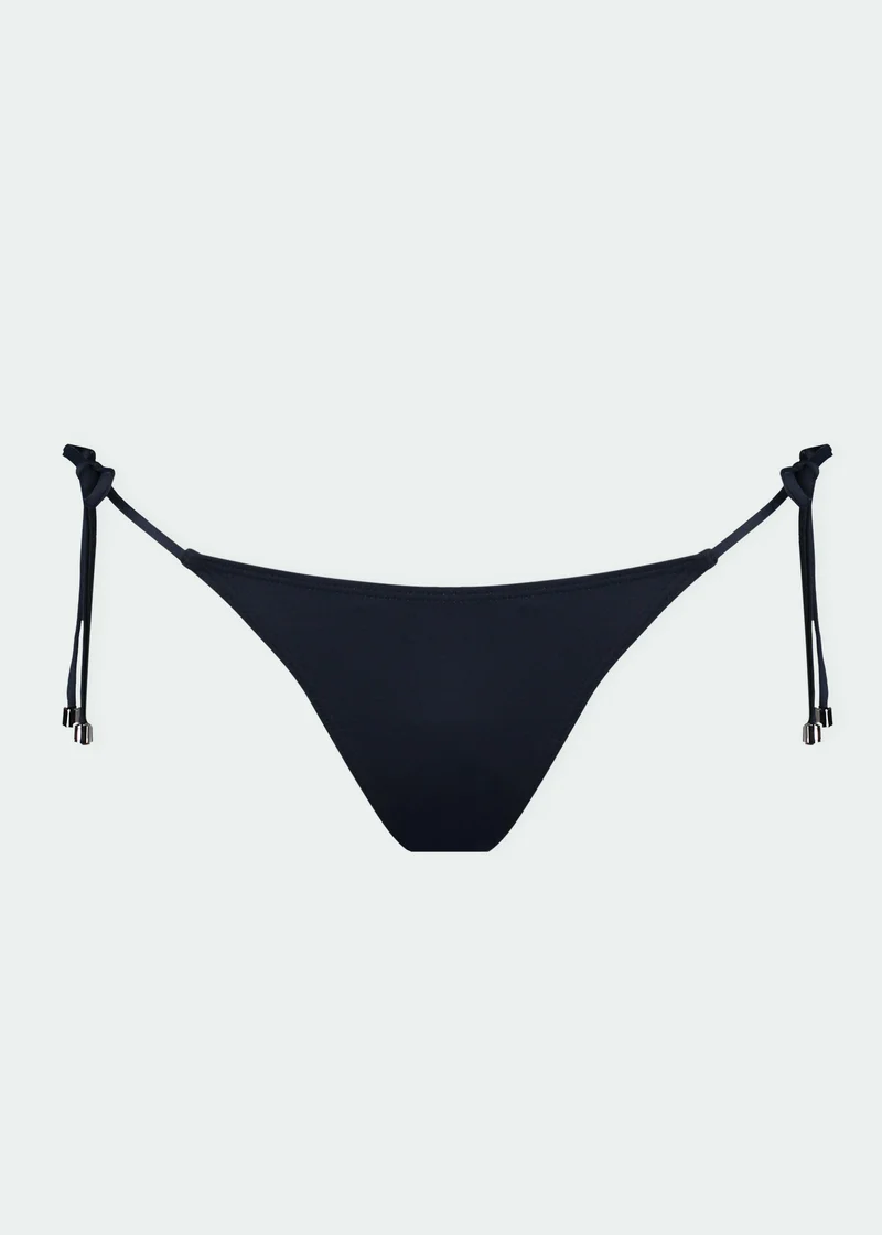 Cueca Biquíni Laço