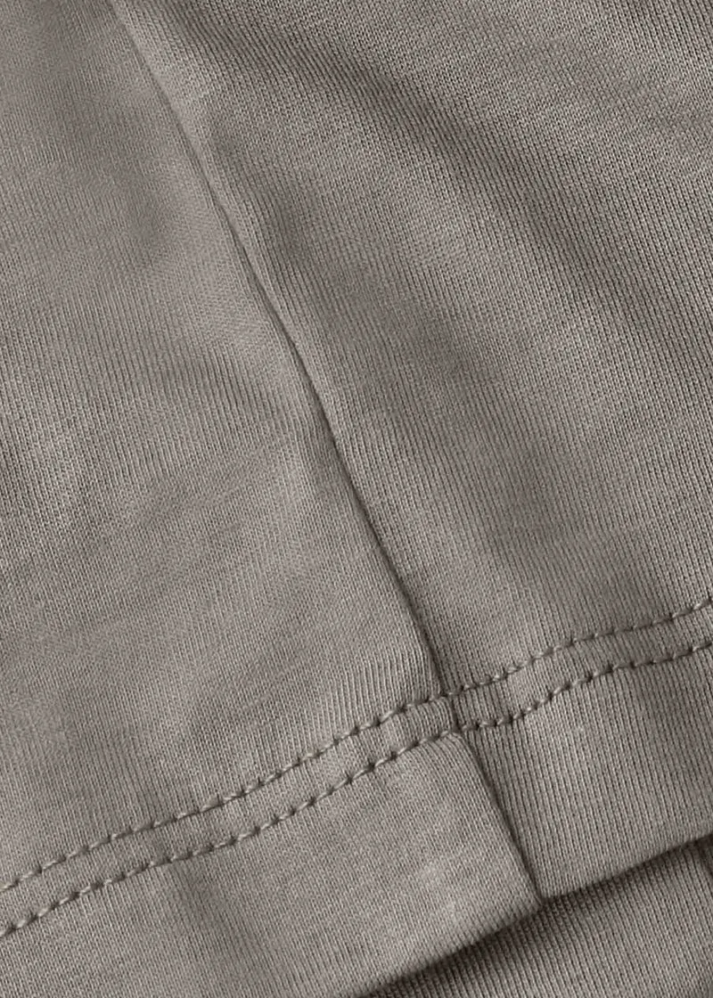 Polo Homem Manga Curta Pima Premium