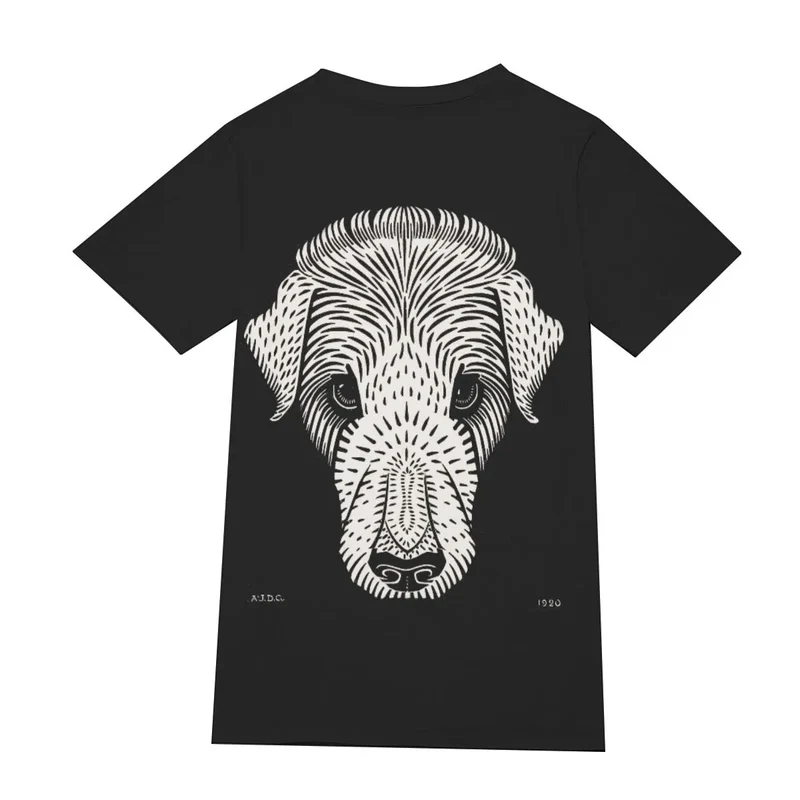 Dog's Head Julie de Graag T-Shirt