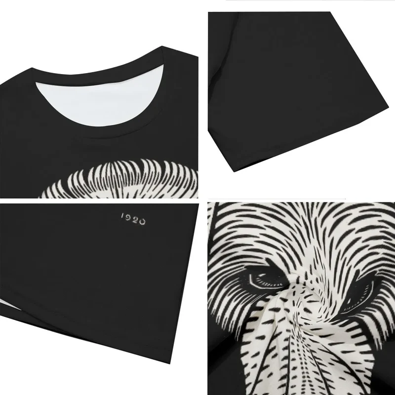 Dog's Head Julie de Graag T-Shirt