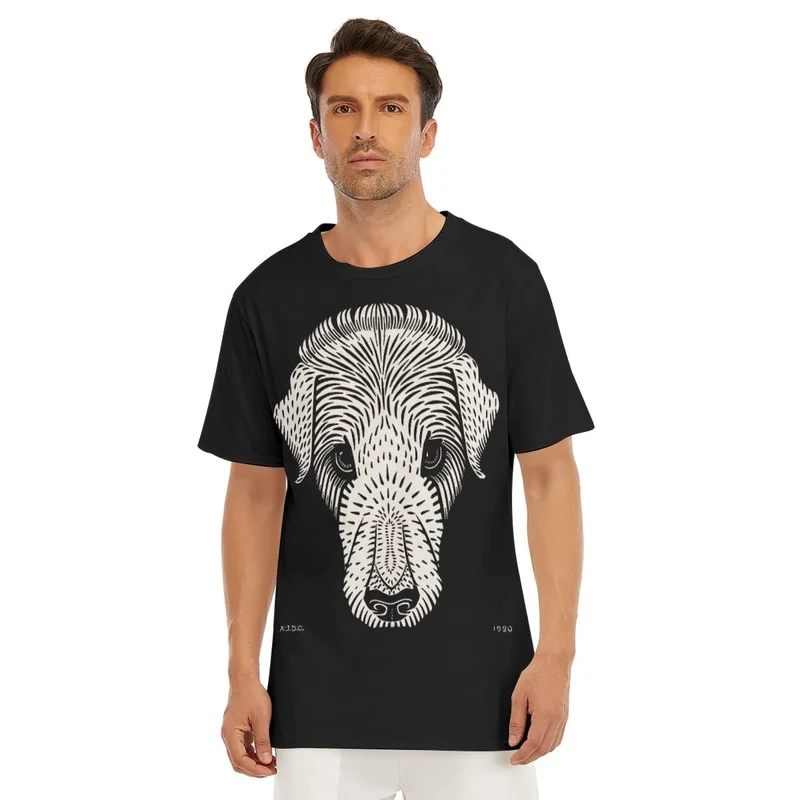Dog's Head Julie de Graag T-Shirt