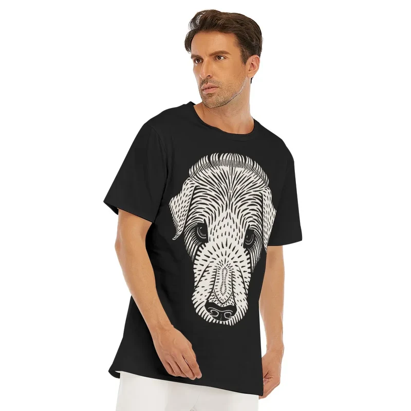 Dog's Head Julie de Graag T-Shirt