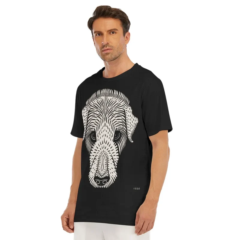 Dog's Head Julie de Graag T-Shirt