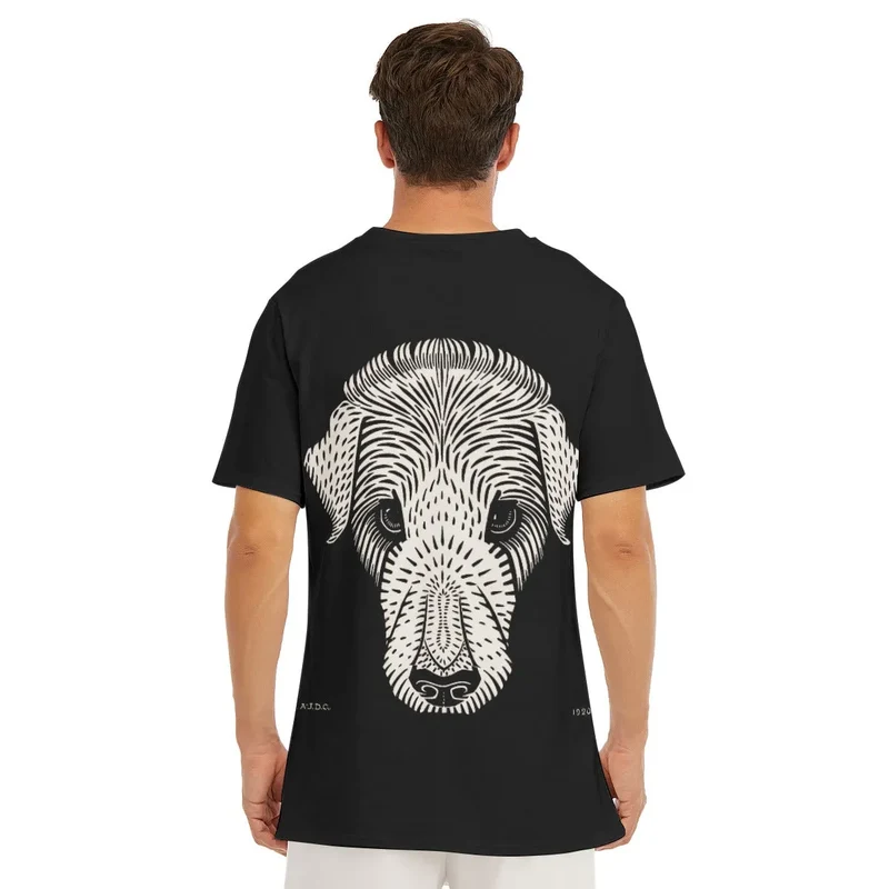 Dog's Head Julie de Graag T-Shirt