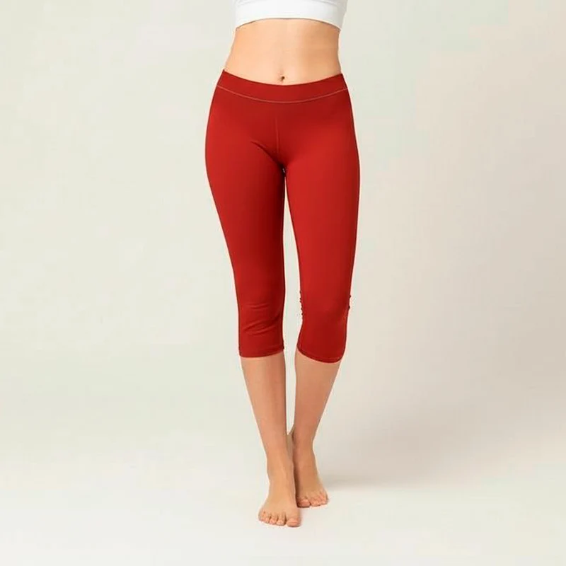 Mallas Capri