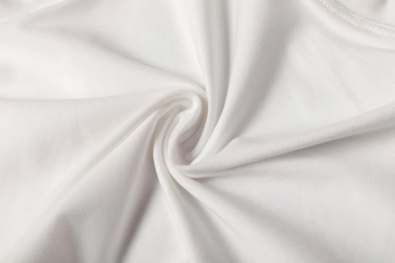 Airflow Tank Top - Paper White