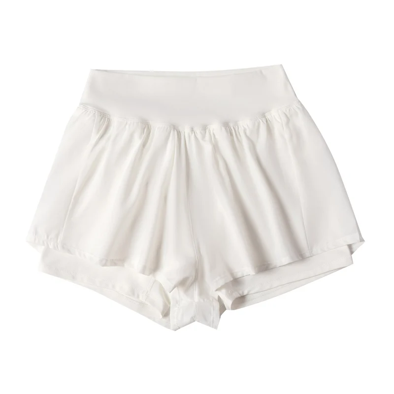 Form Control Short - Paper White