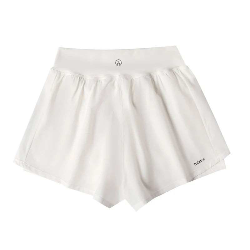 Form Control Short - Paper White
