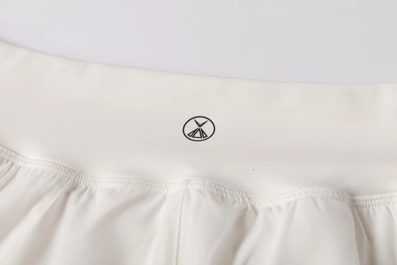 Form Control Short - Paper White