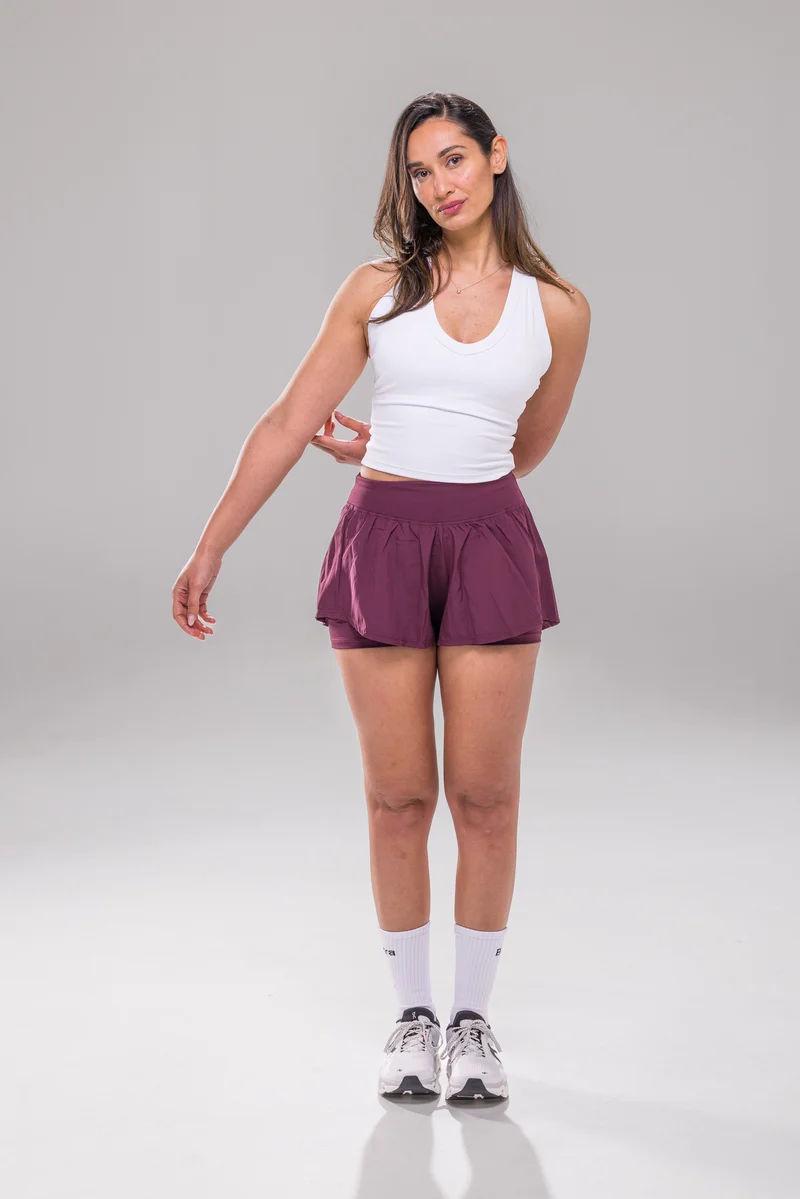 Nexa Top - White
