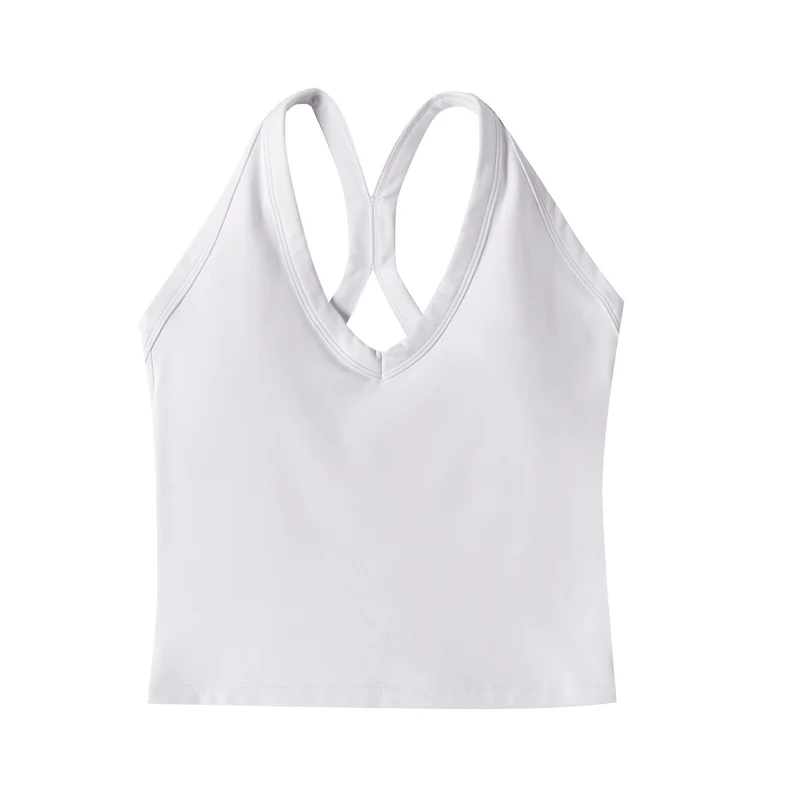 Nexa Top - White