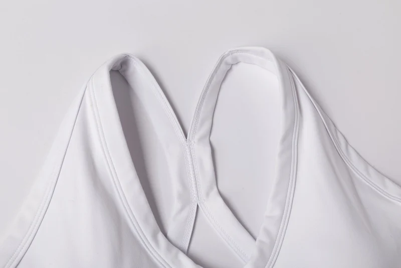 Nexa Top - White