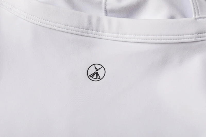 Nexa Top - White