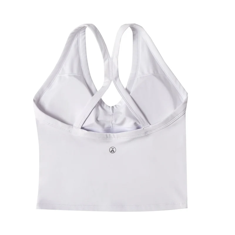 Nexa Top - White