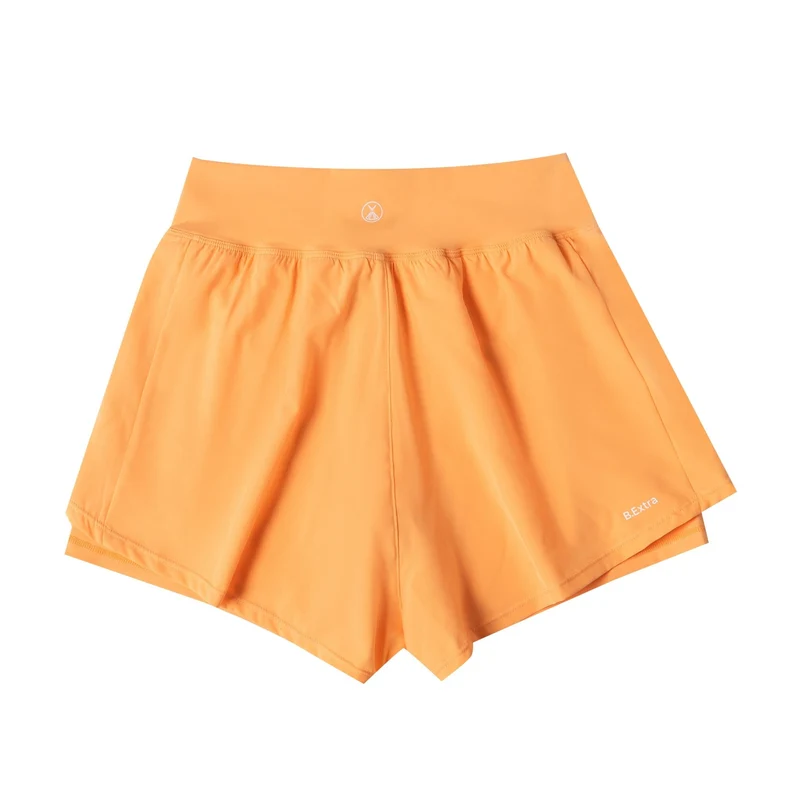 Form Control Short - Creamsicle