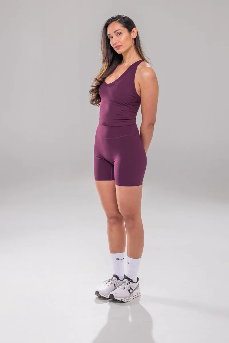 Motion Short - Maison Rouge