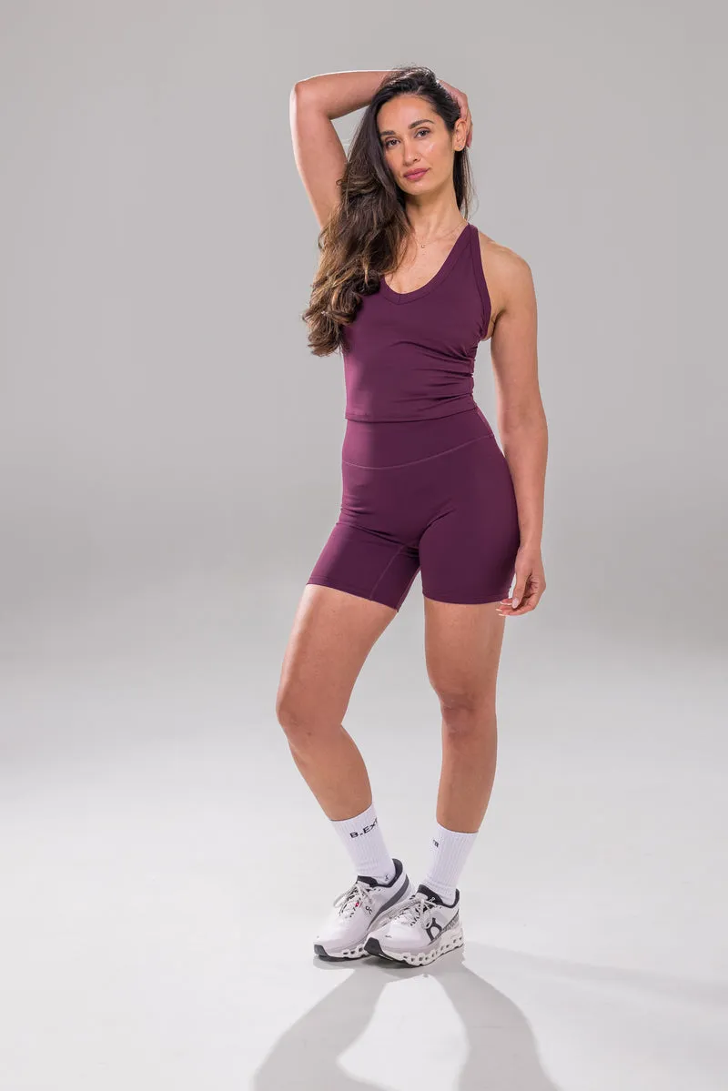 Motion Short - Maison Rouge