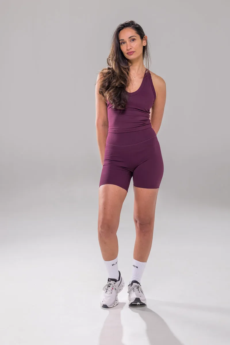 Motion Short - Maison Rouge
