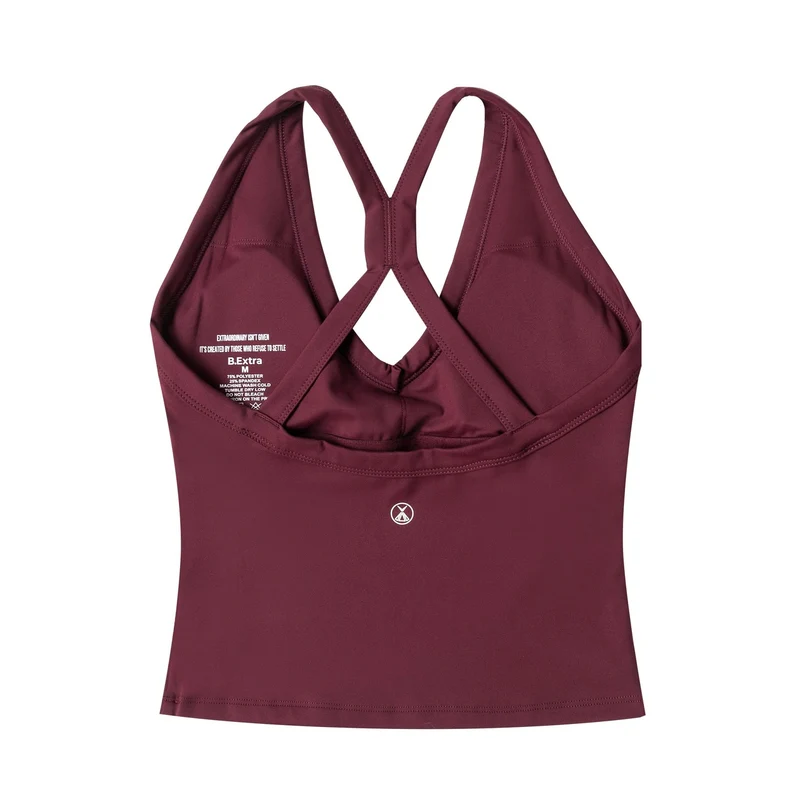 Nexa Top - Maison Rouge