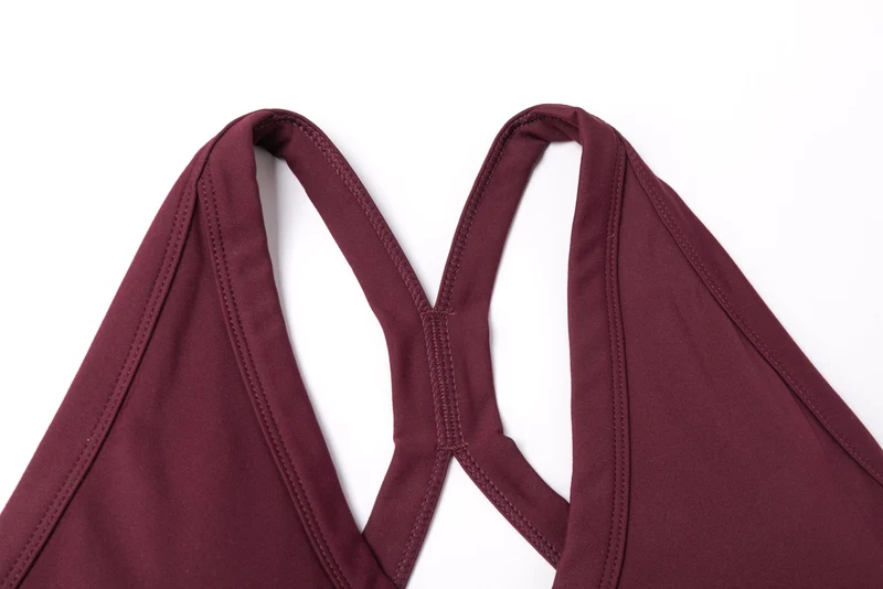 Nexa Top - Maison Rouge
