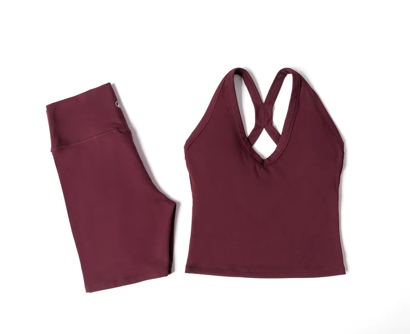 Motion Short - Maison Rouge