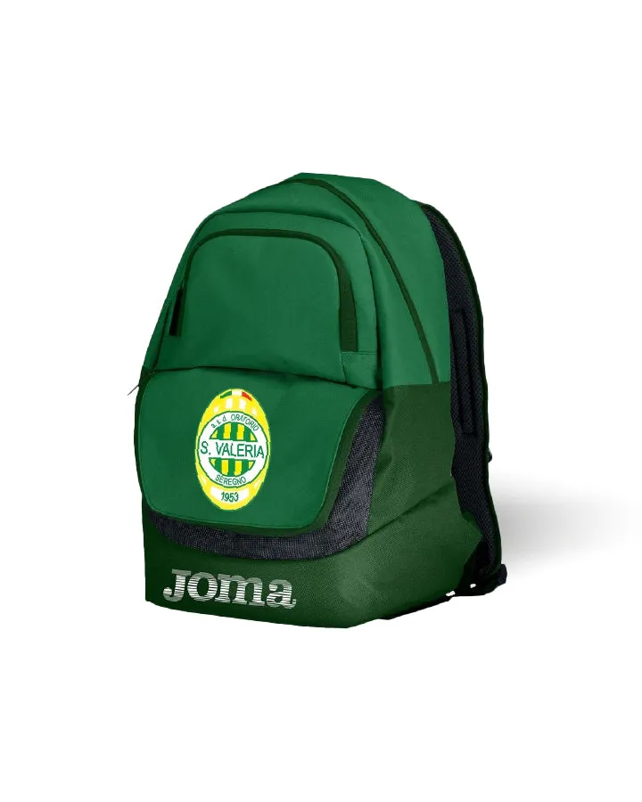 Kit Santa Valeria con Zaino Grande
