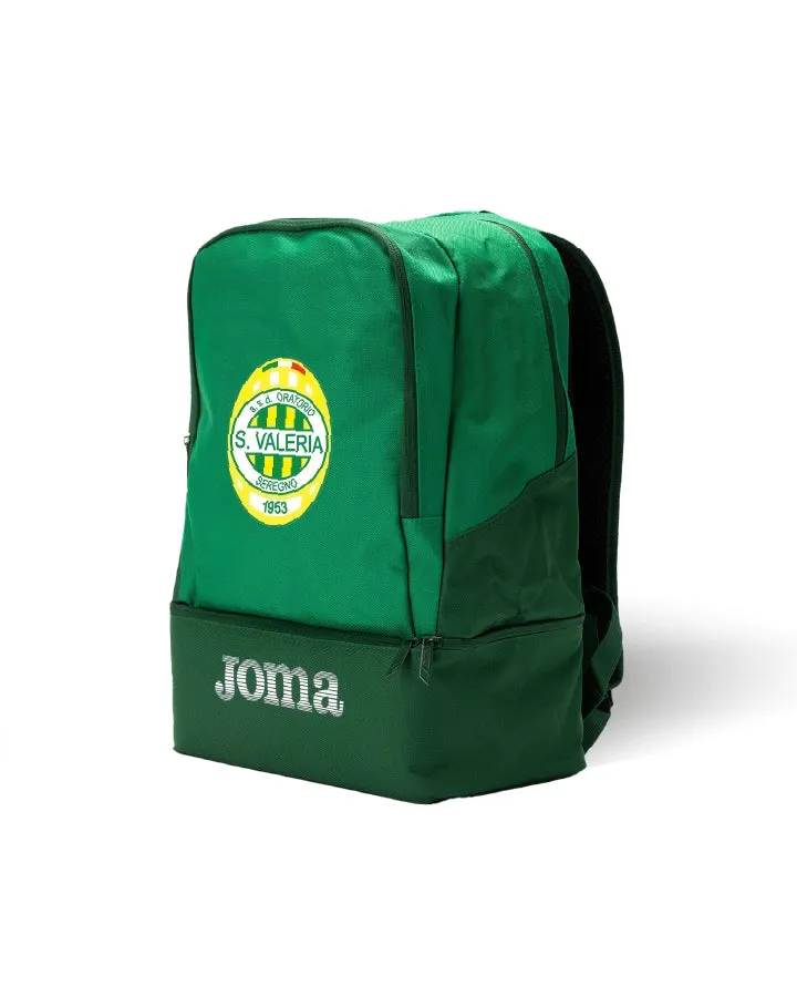 Kit Santa Valeria con Zaino Piccolo