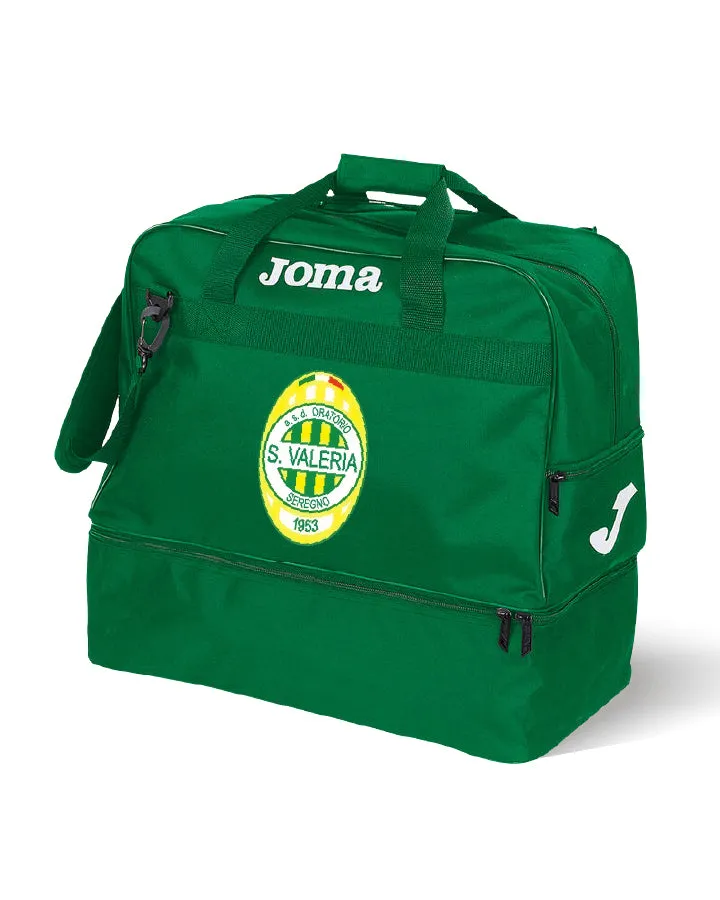 Kit Santa Valeria con Borsa
