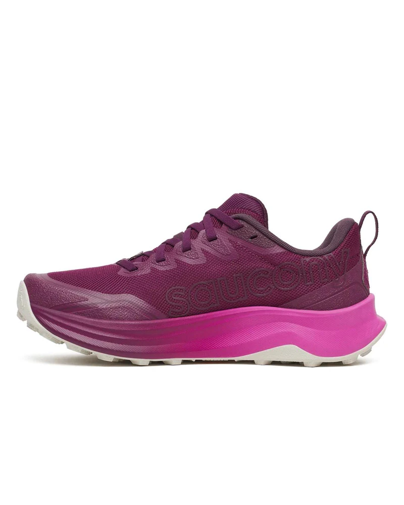Peregrine 16 Donna - Plum/Mulberry