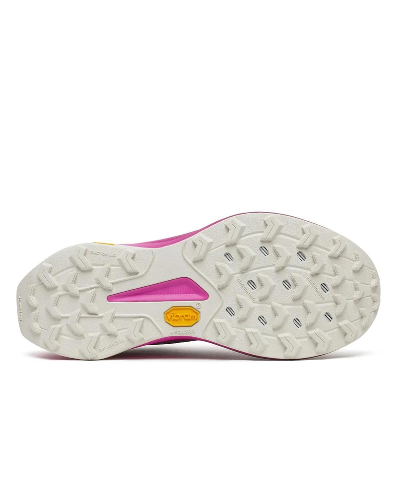 Peregrine 16 Donna - Plum/Mulberry