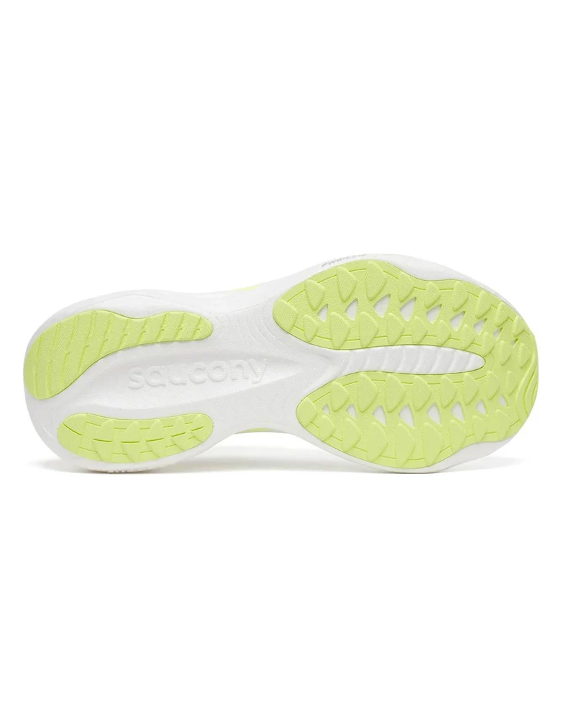 Ride 19 Donna - White/Tart