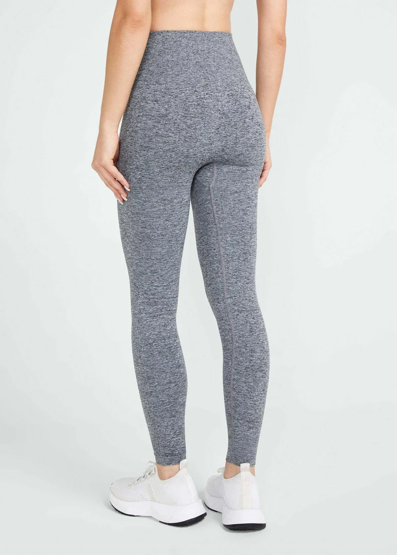 Calça Legging Mulher Skin Adapt