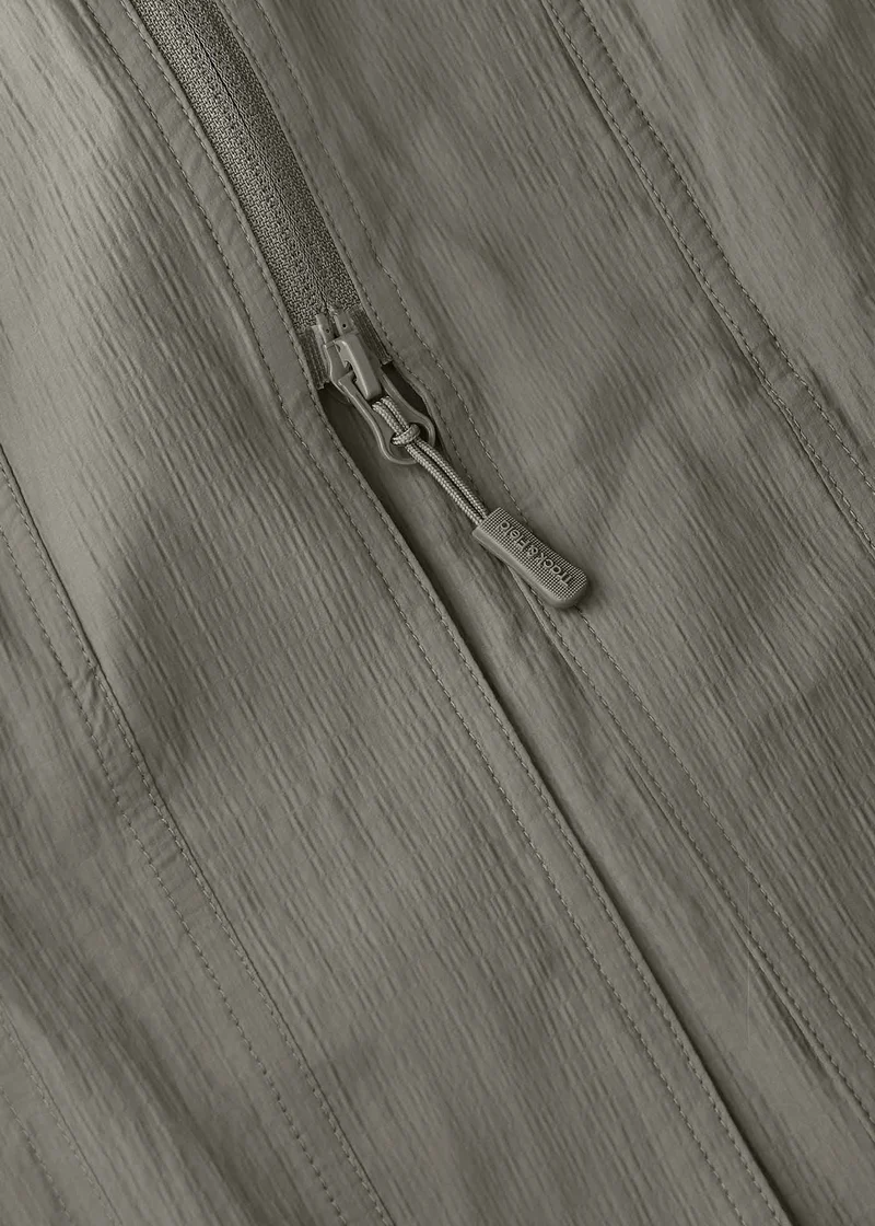 Casaco Parka Mulher Essence