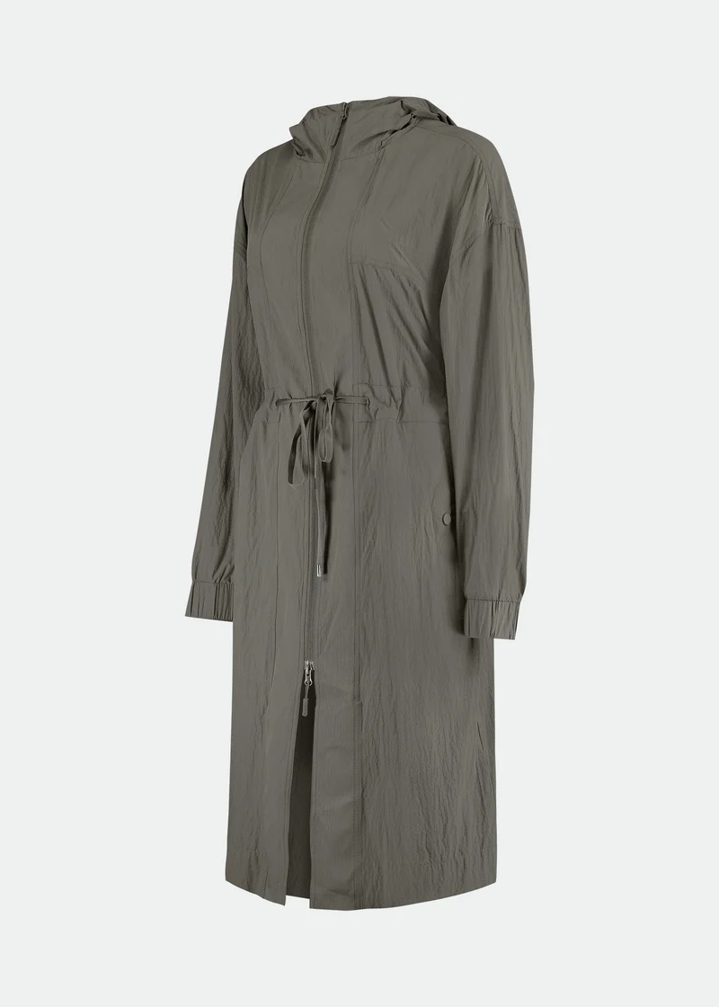 Casaco Parka Mulher Essence