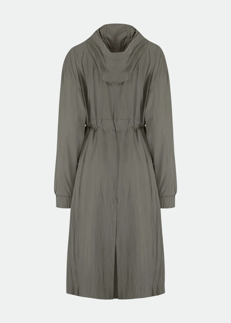 Casaco Parka Mulher Essence