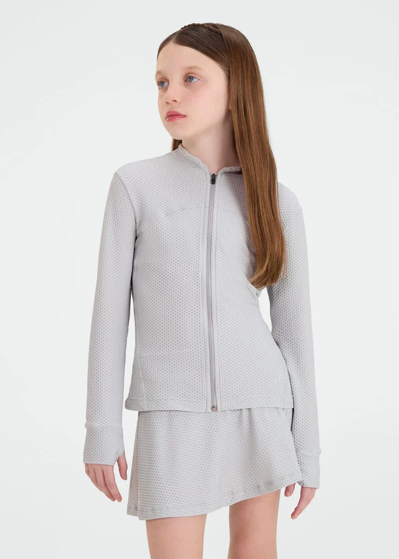 Casaco Infantil Mulher Powercool