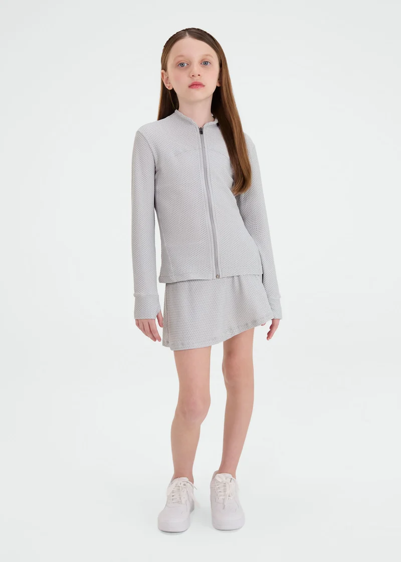 Casaco Infantil Mulher Powercool
