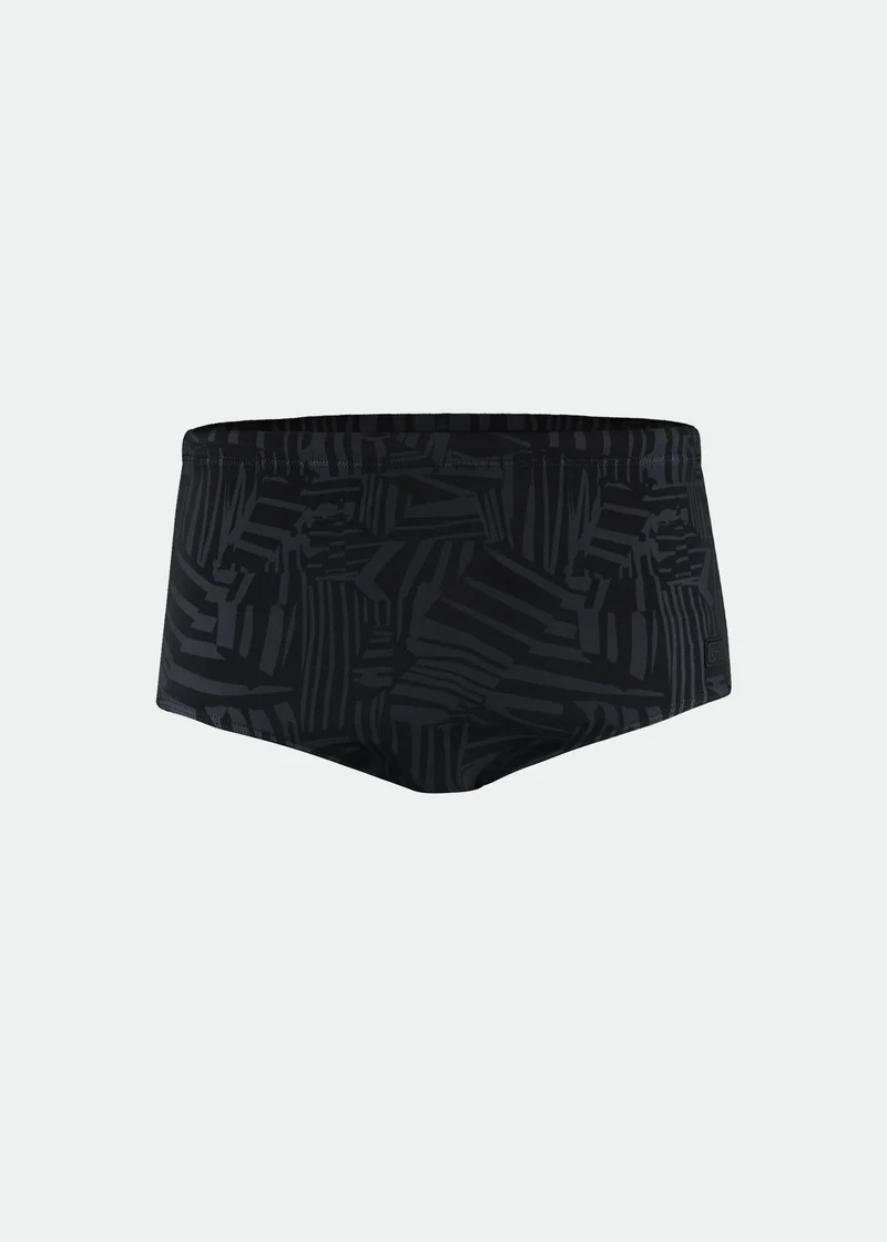 Sunga Estampada Básica