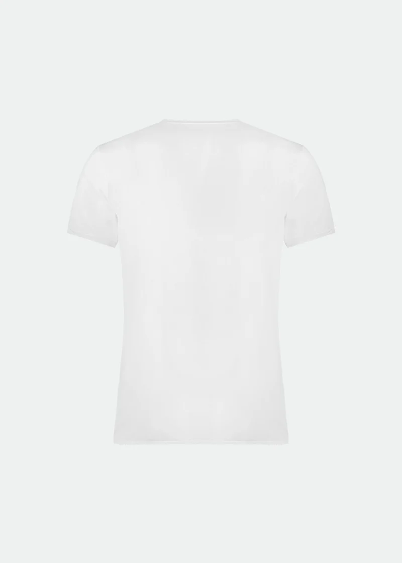 T-shirt Homem Manga Curta Thermodry Monte