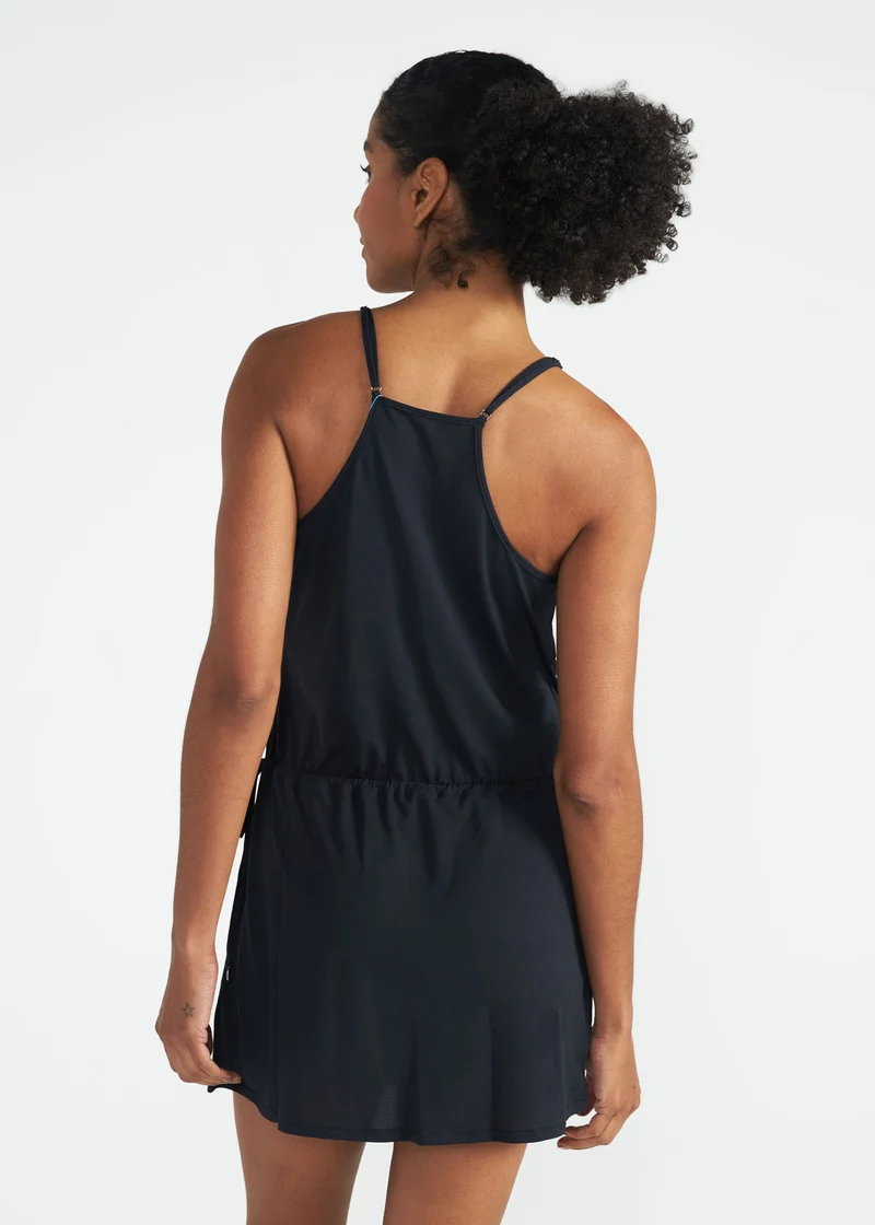 Vestido Transpasse