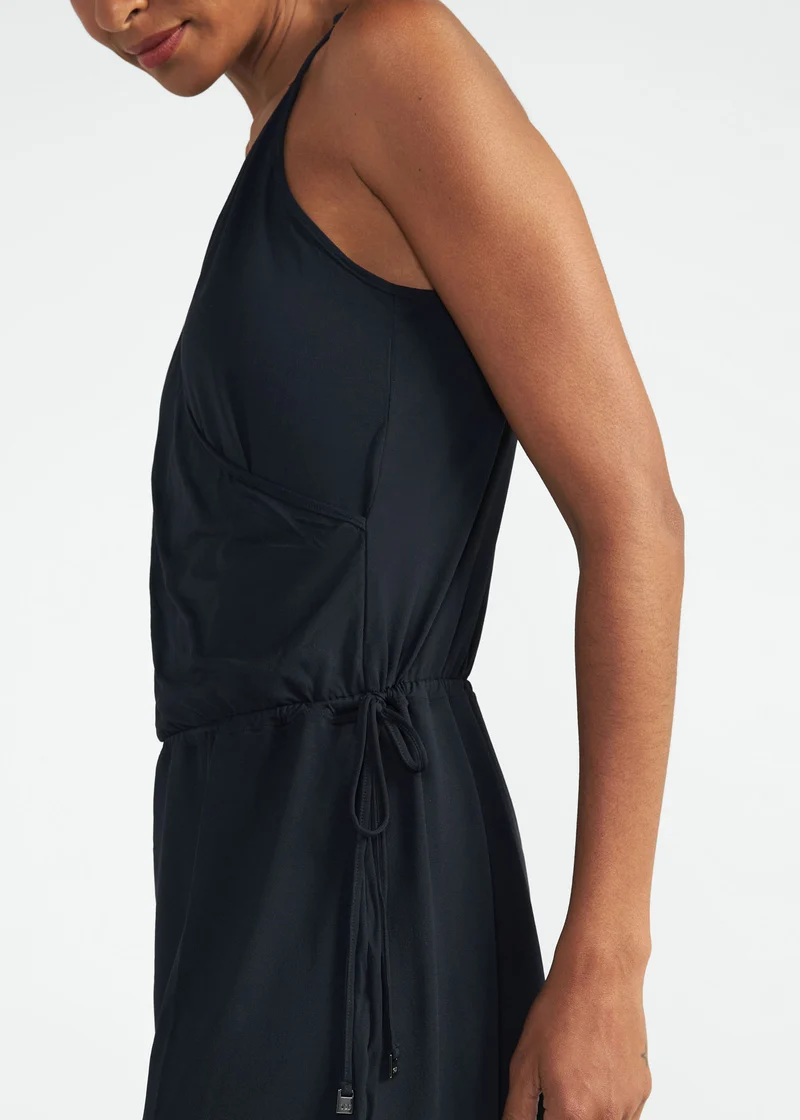 Vestido Transpasse