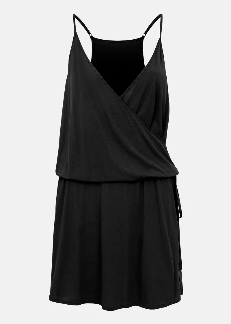 Vestido Transpasse