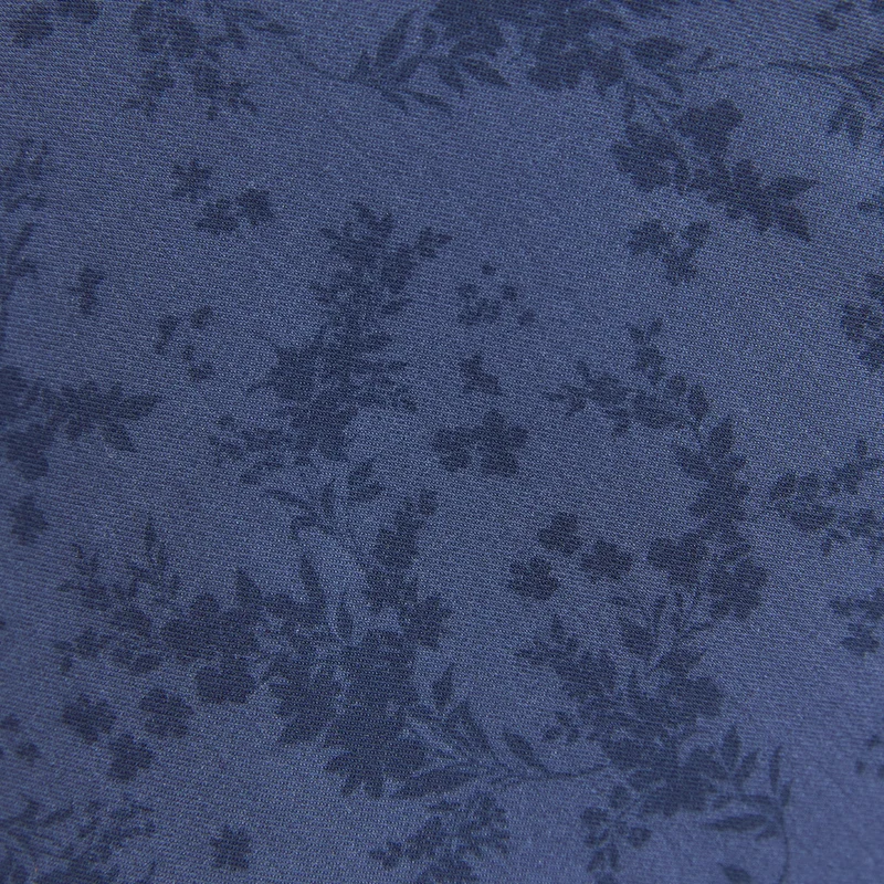 Caraco à Armatures - Bleu Marine