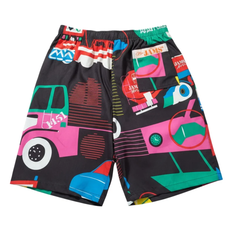 Super Jams pour hommes - Flippy Truck
