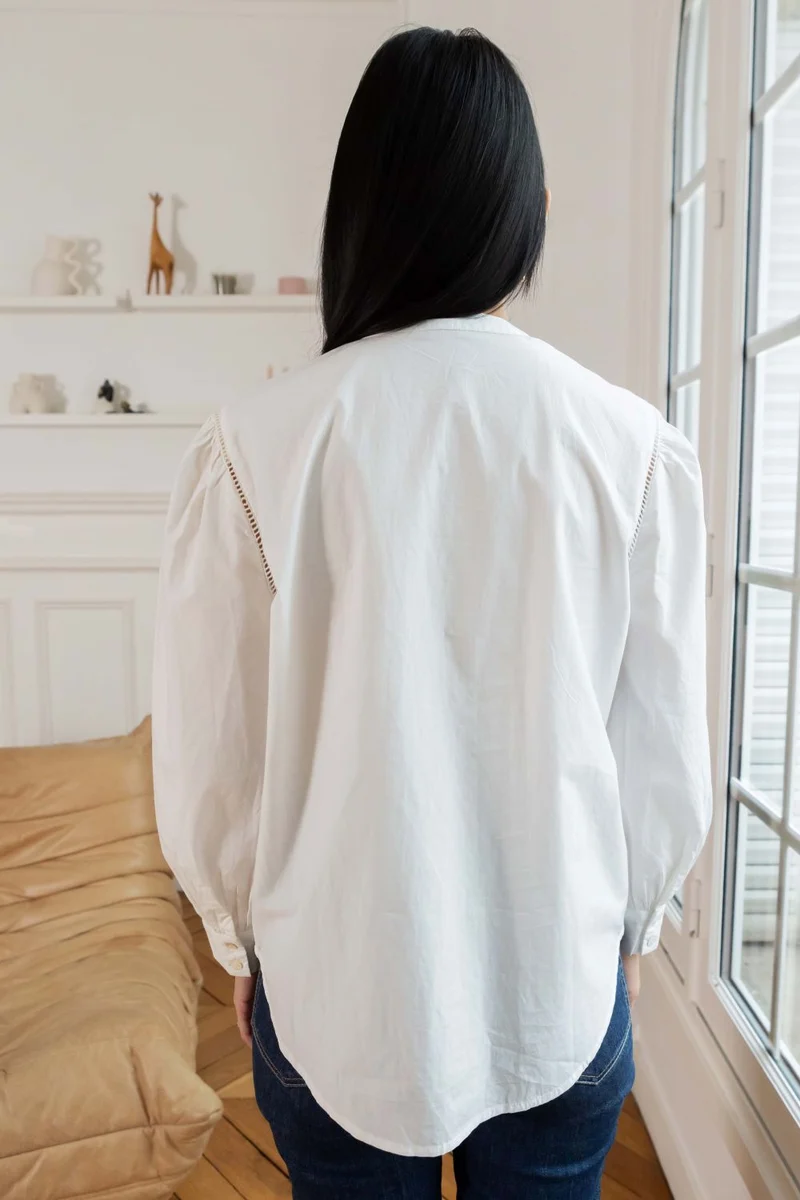 Blouse Susan