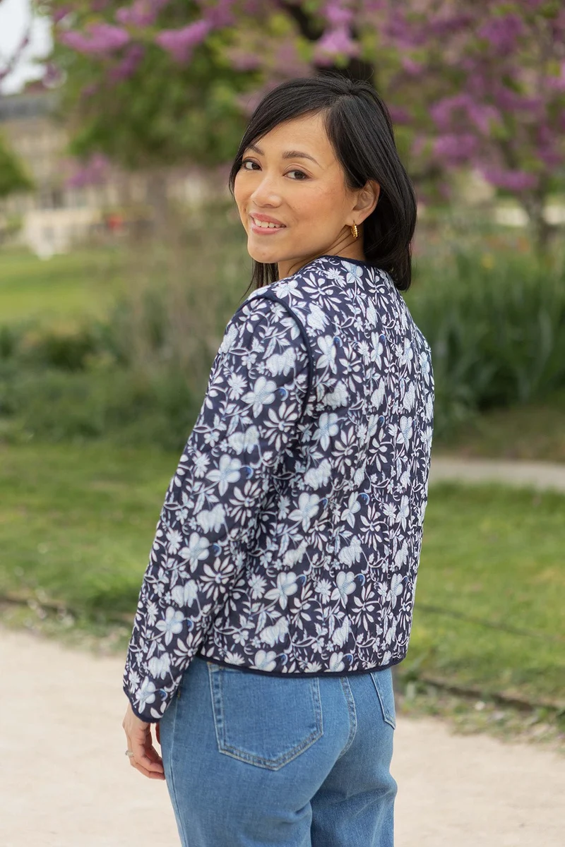 Veste Vera